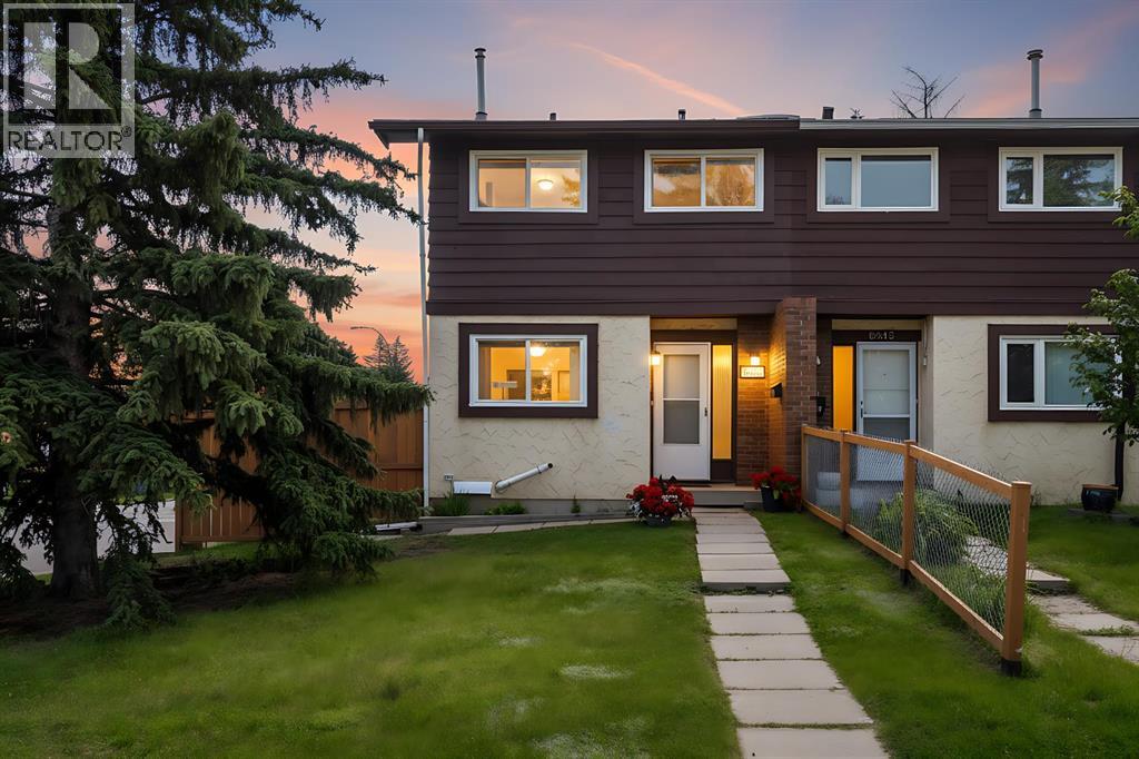 6501A Huntsbay Road NW, Calgary