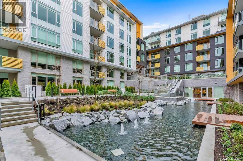 505/506 375 W 59TH AVENUE, Vancouver