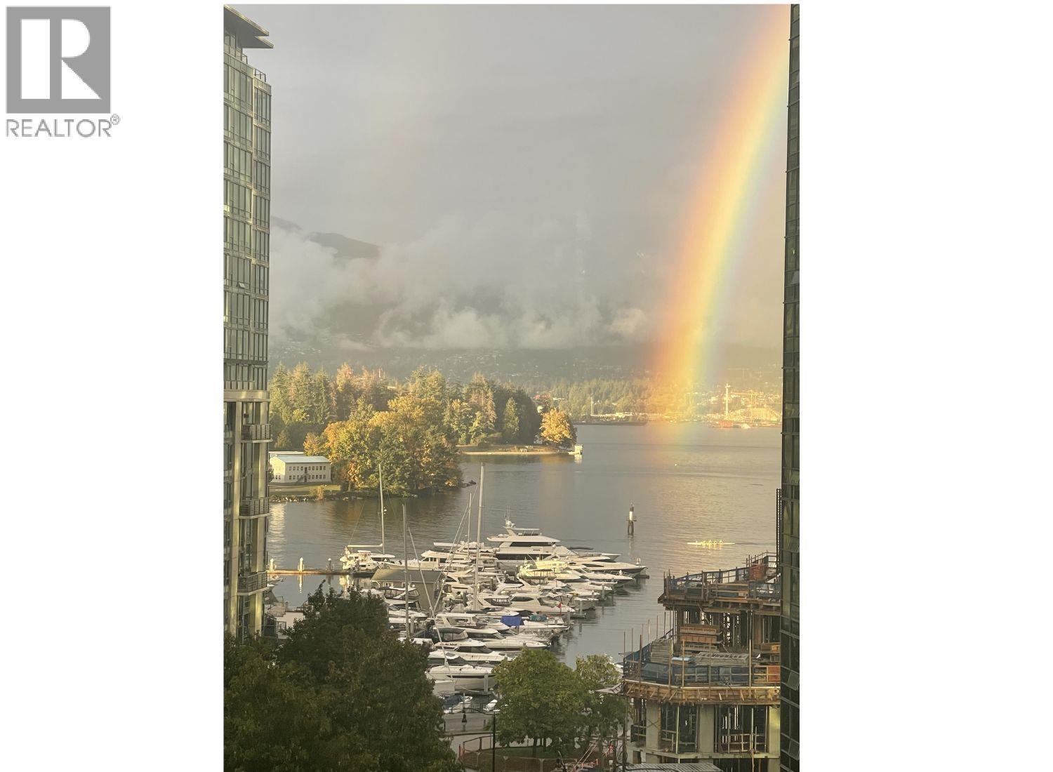 502 1333 W Georgia Street, Vancouver, British Columbia  V6E 4V3 - Photo 27 - R3145473