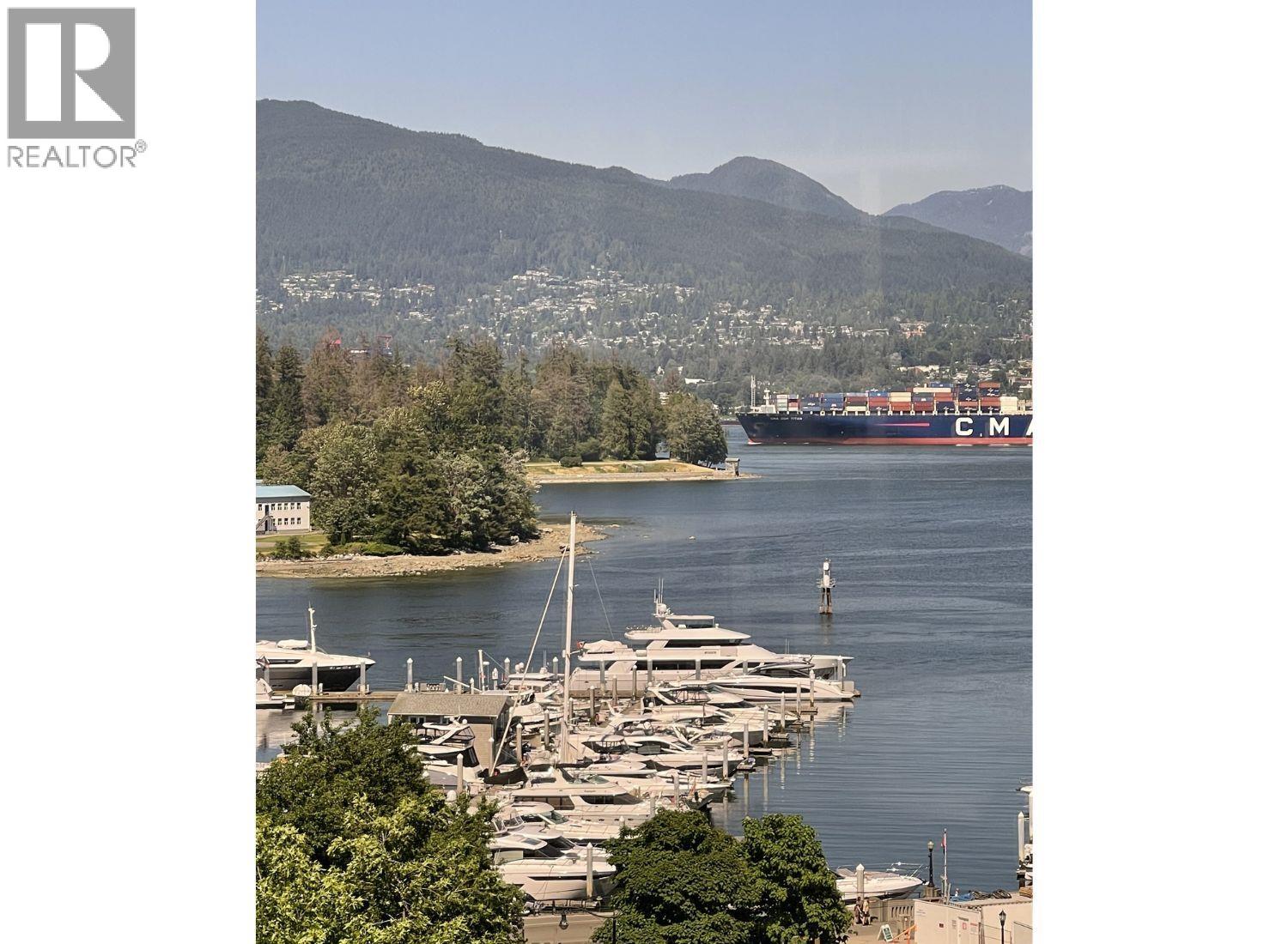 502 1333 W Georgia Street, Vancouver, British Columbia  V6E 4V3 - Photo 29 - R3145473