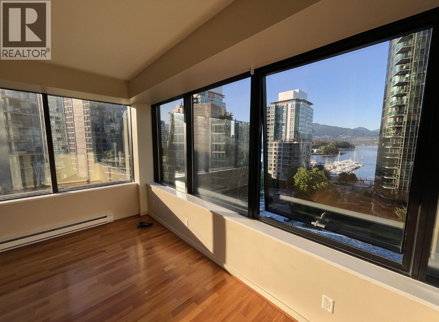 502 1333 W Georgia Street, Vancouver, British Columbia  V6E 4V3 - Photo 4 - R3145473