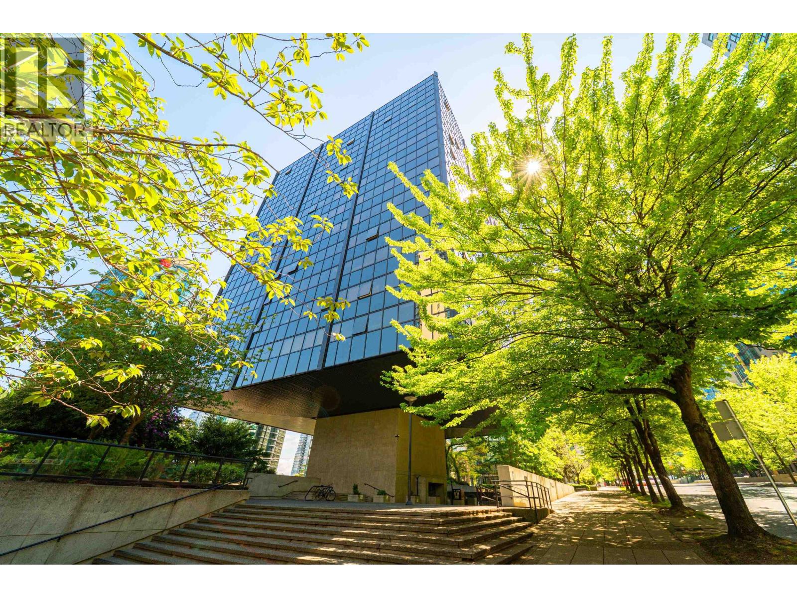 502 1333 W Georgia Street, Vancouver, British Columbia  V6E 4V3 - Photo 5 - R3145473