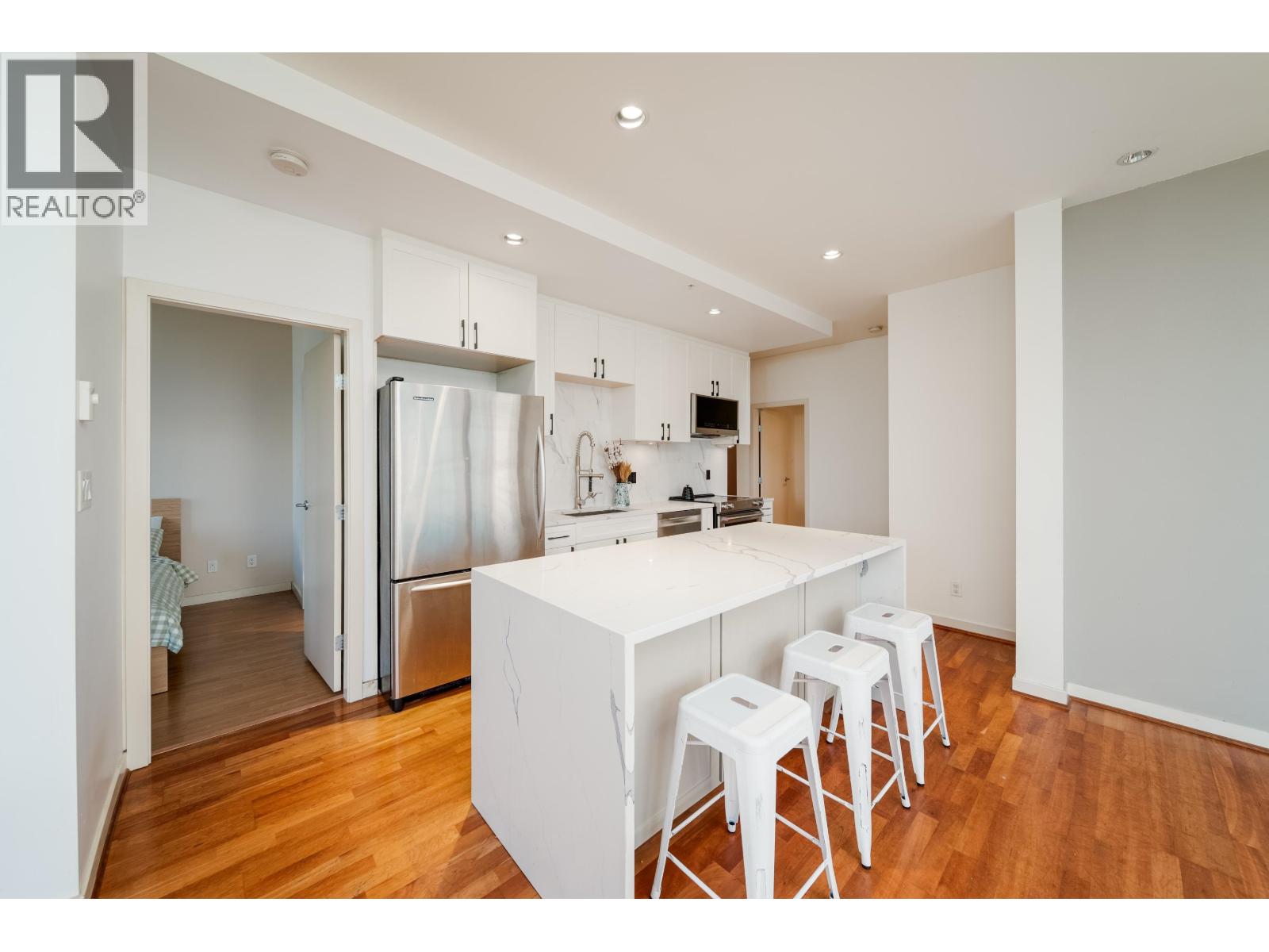 502 1333 W Georgia Street, Vancouver, British Columbia  V6E 4V3 - Photo 7 - R3145473