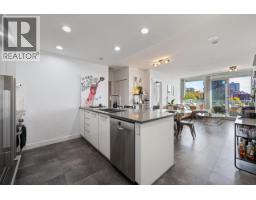 601 3281 E KENT AVENUE NORTH, Vancouver, British Columbia
