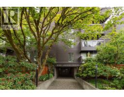 203 3680 W 7TH AVENUE, Vancouver, British Columbia