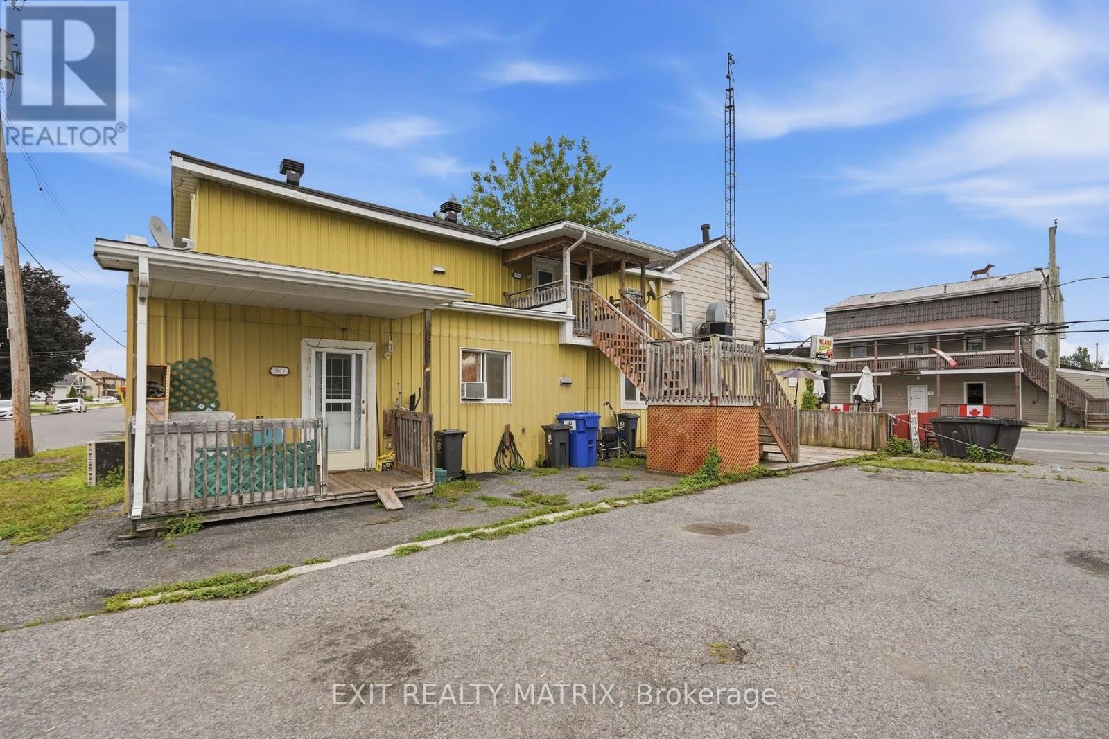 350 St Philippe Street, Alfred And Plantagenet, Ontario  K0B 1A0 - Photo 18 - X13557420