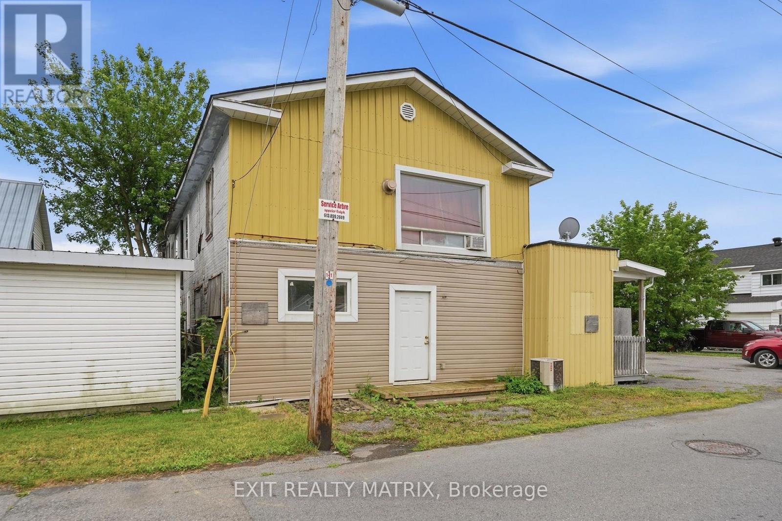 350 St Philippe Street, Alfred And Plantagenet, Ontario  K0B 1A0 - Photo 19 - X13557420