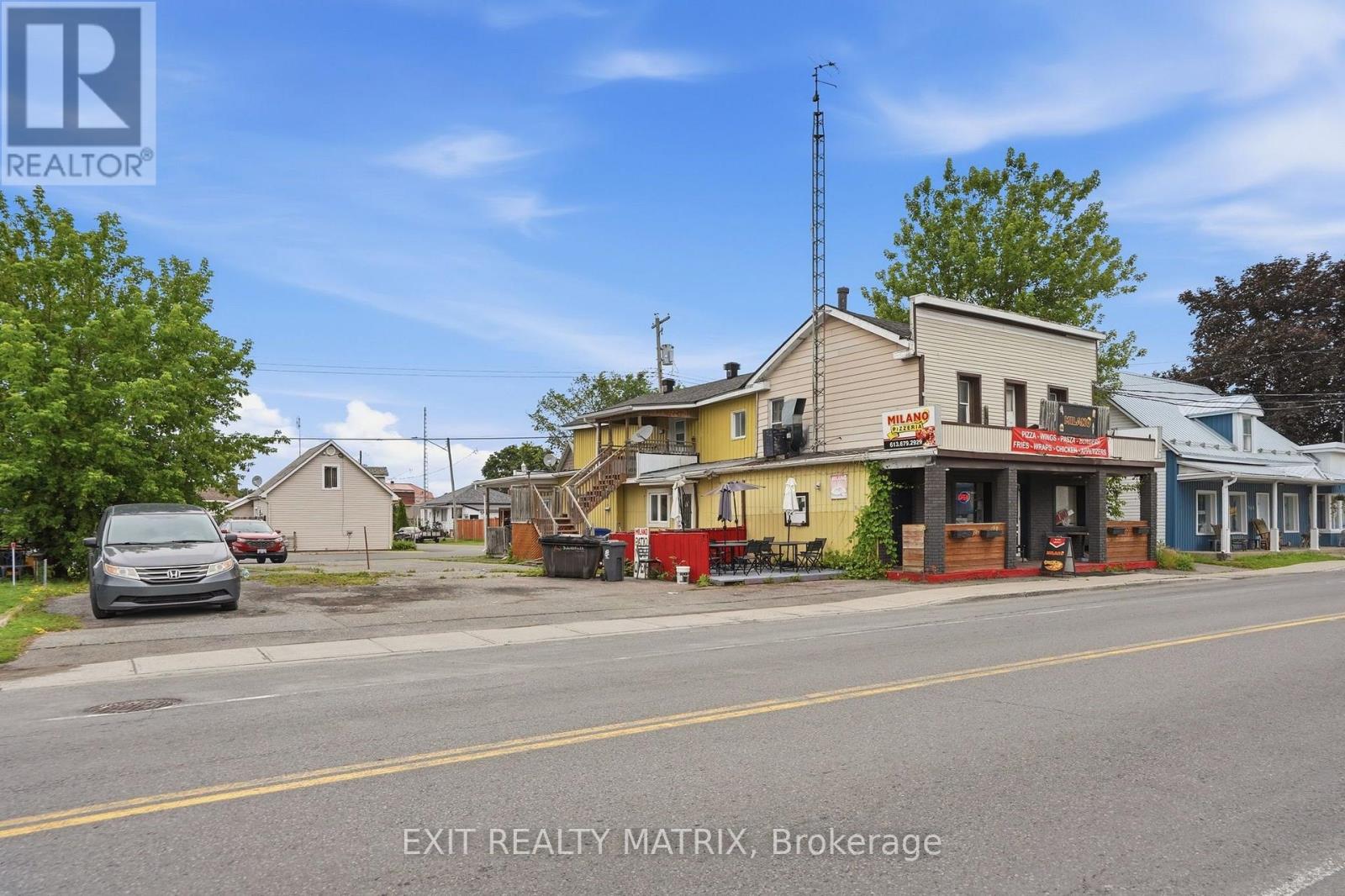 350 St Philippe Street, Alfred And Plantagenet, Ontario  K0B 1A0 - Photo 20 - X13557420