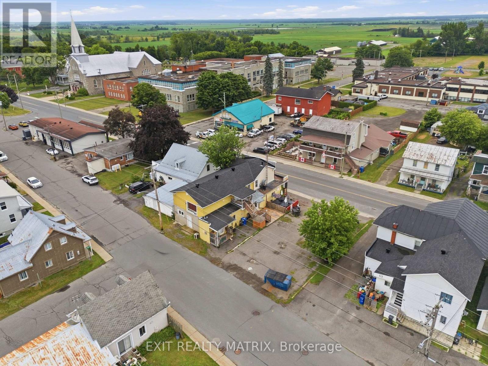350 St Philippe Street, Alfred And Plantagenet, Ontario  K0B 1A0 - Photo 21 - X13557420