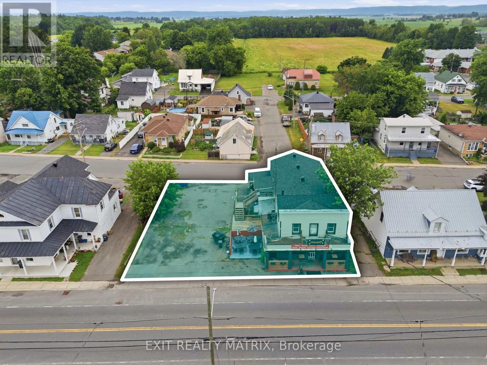 350 St Philippe Street, Alfred And Plantagenet, Ontario  K0B 1A0 - Photo 24 - X13557420