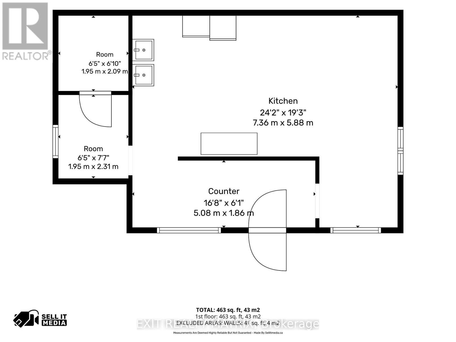 350 St Philippe Street, Alfred And Plantagenet, Ontario  K0B 1A0 - Photo 25 - X13557420
