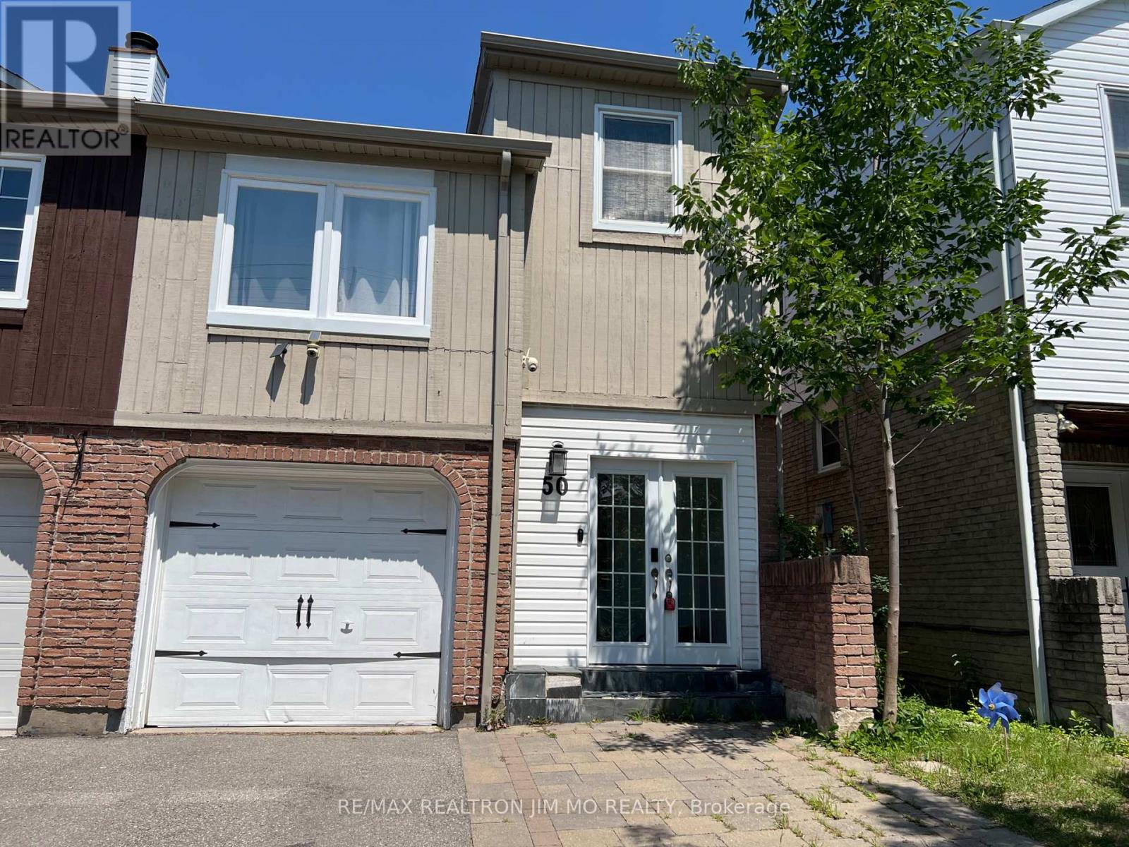 BASEMENT - 50 REGINALD CRESCENT, Markham, Ontario
