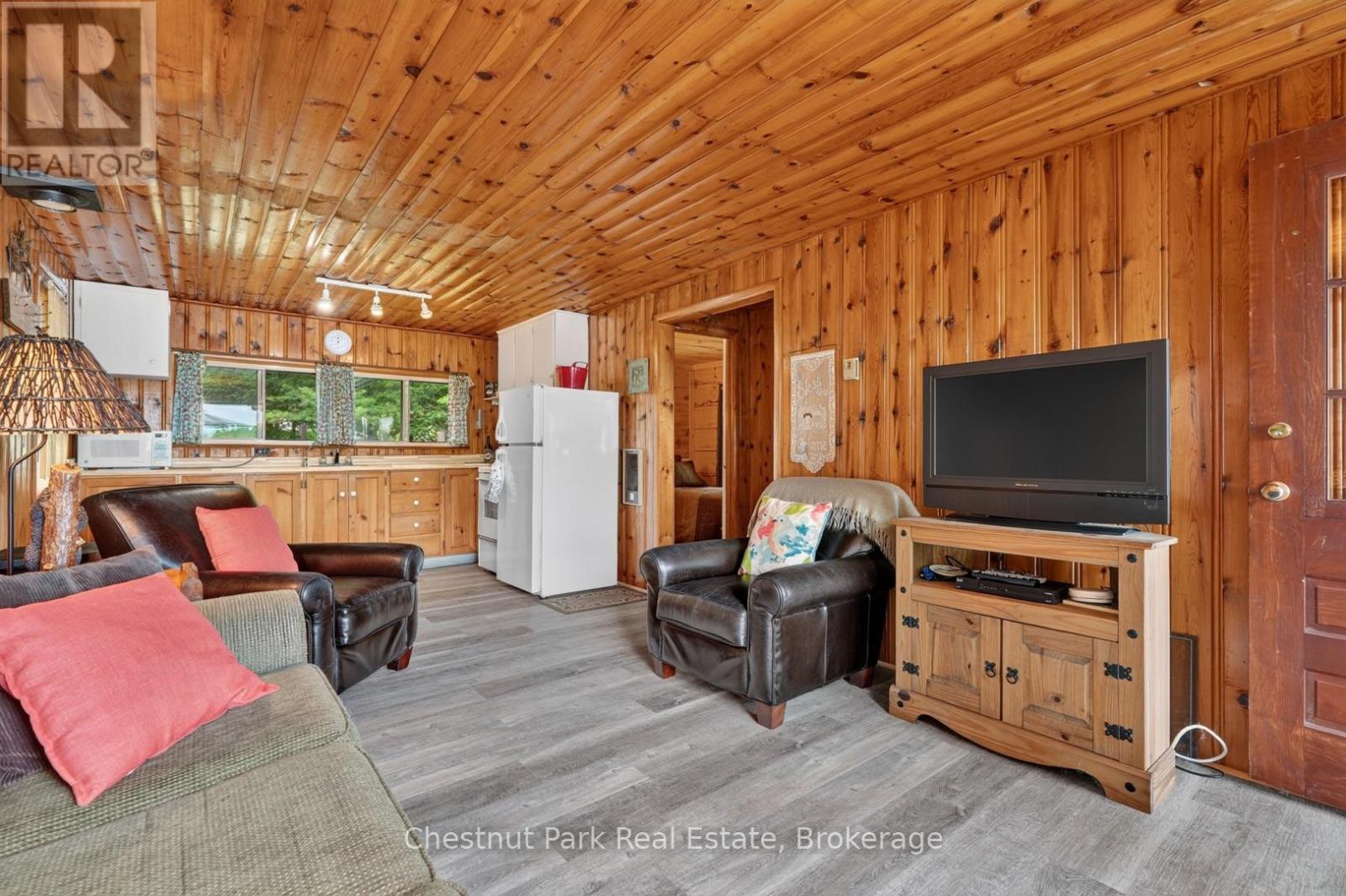 1452 Kushog Lake Road, Algonquin Highlands, Ontario  K0M 1S0 - Photo 16 - X13557342