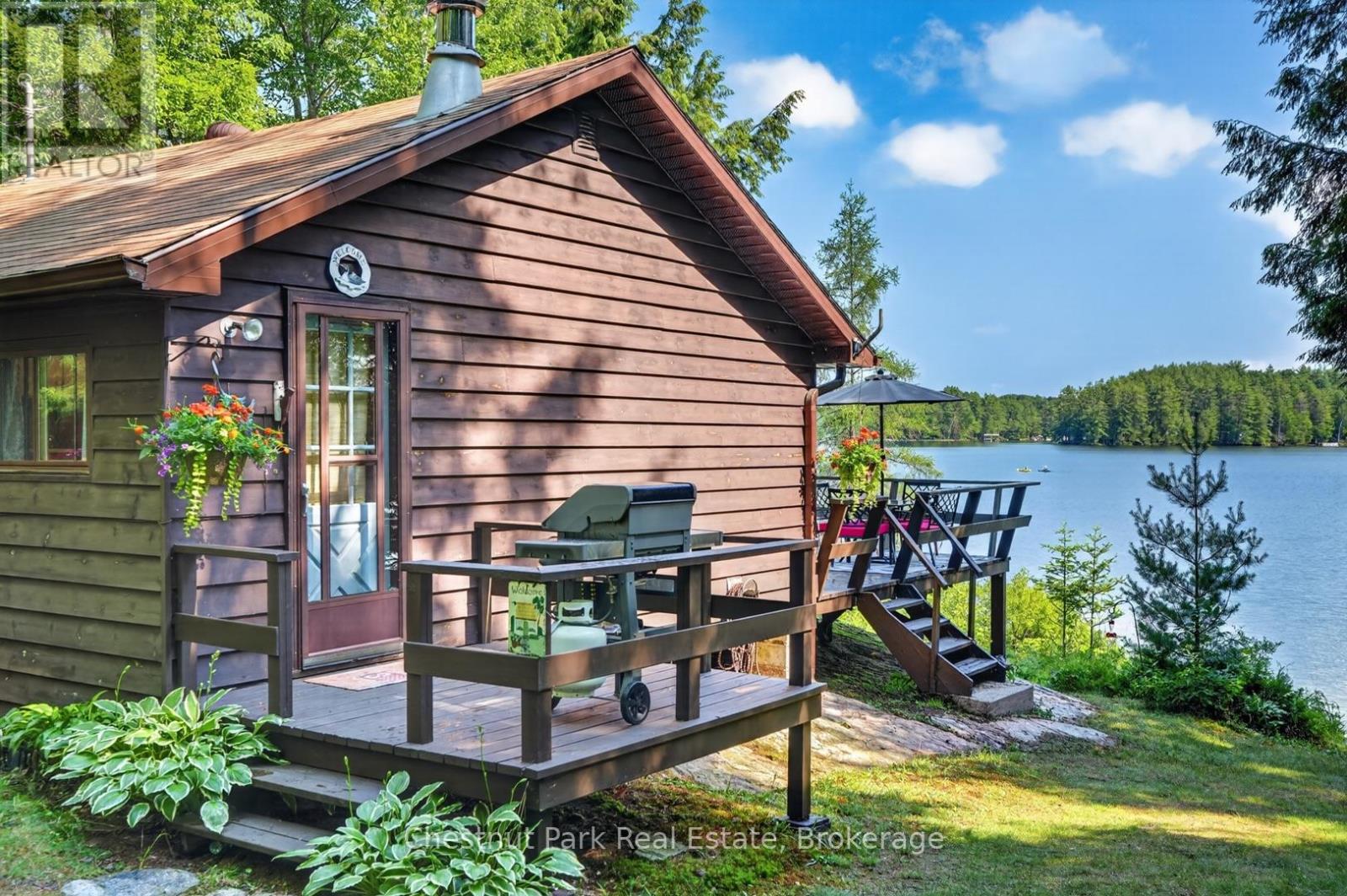 1452 Kushog Lake Road, Algonquin Highlands, Ontario  K0M 1S0 - Photo 18 - X13557342