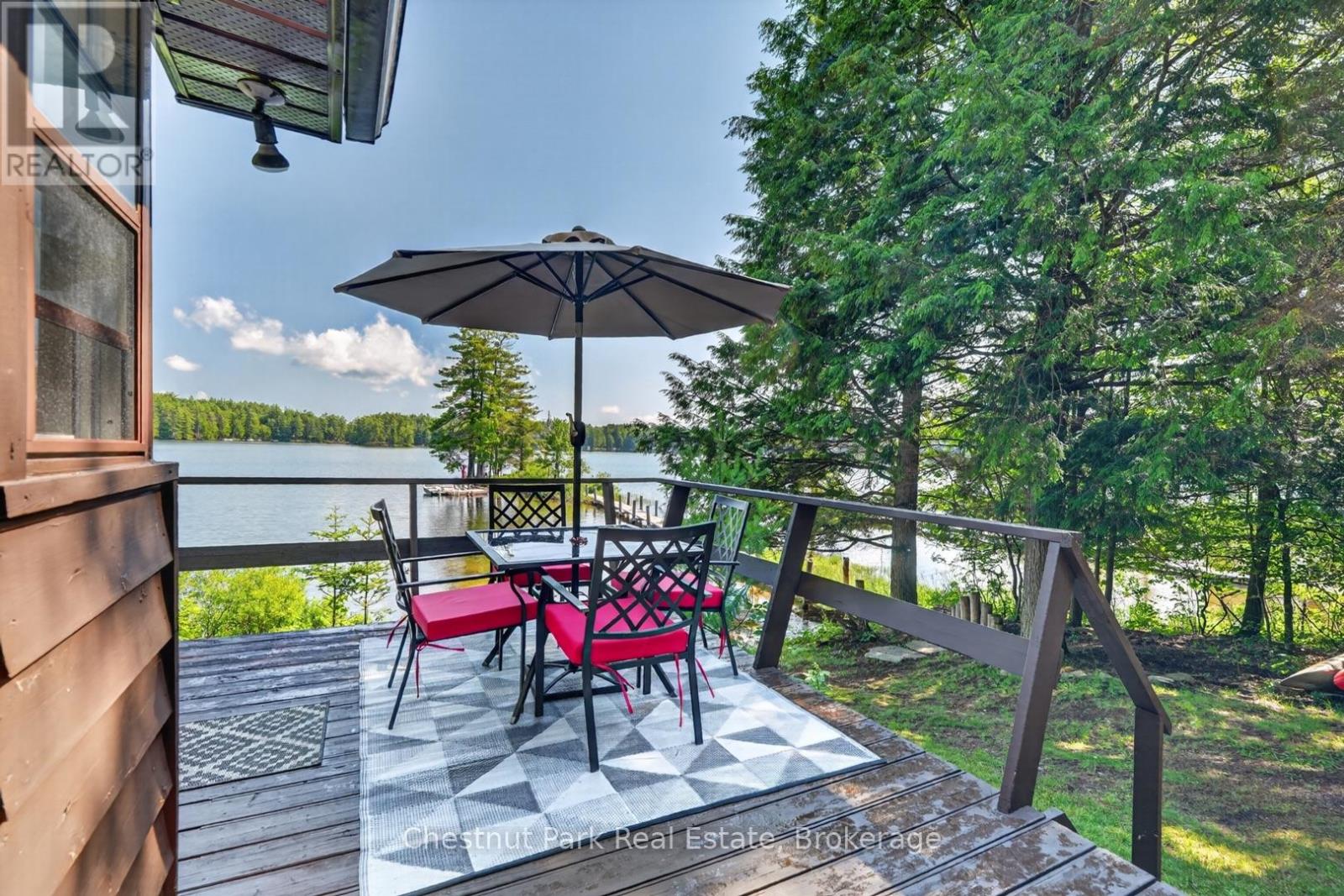1452 Kushog Lake Road, Algonquin Highlands, Ontario  K0M 1S0 - Photo 19 - X13557342