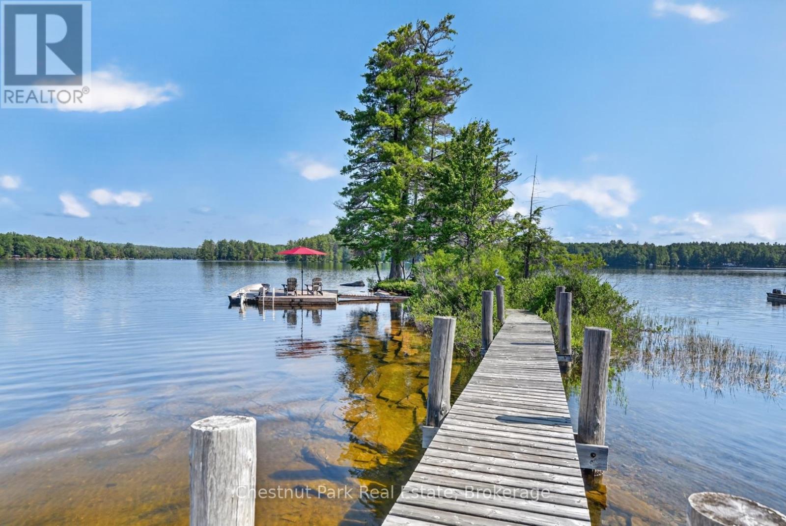1452 Kushog Lake Road, Algonquin Highlands, Ontario  K0M 1S0 - Photo 24 - X13557342