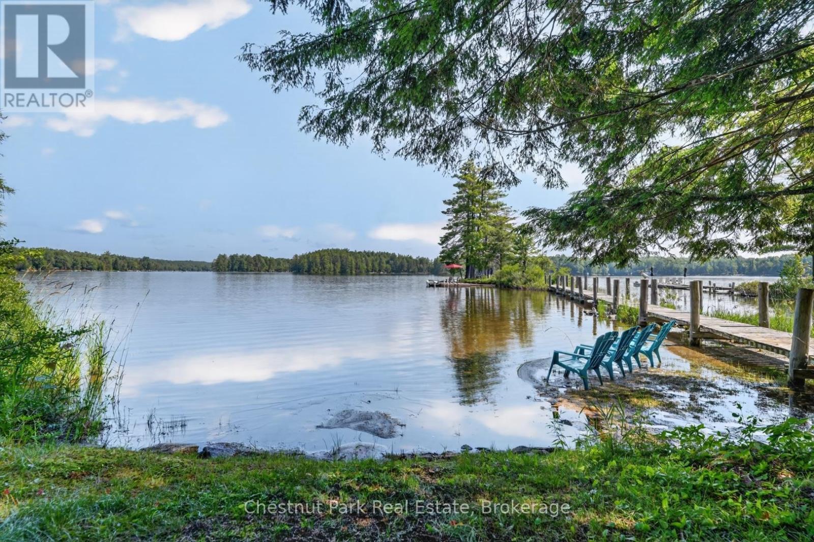 1452 Kushog Lake Road, Algonquin Highlands, Ontario  K0M 1S0 - Photo 26 - X13557342