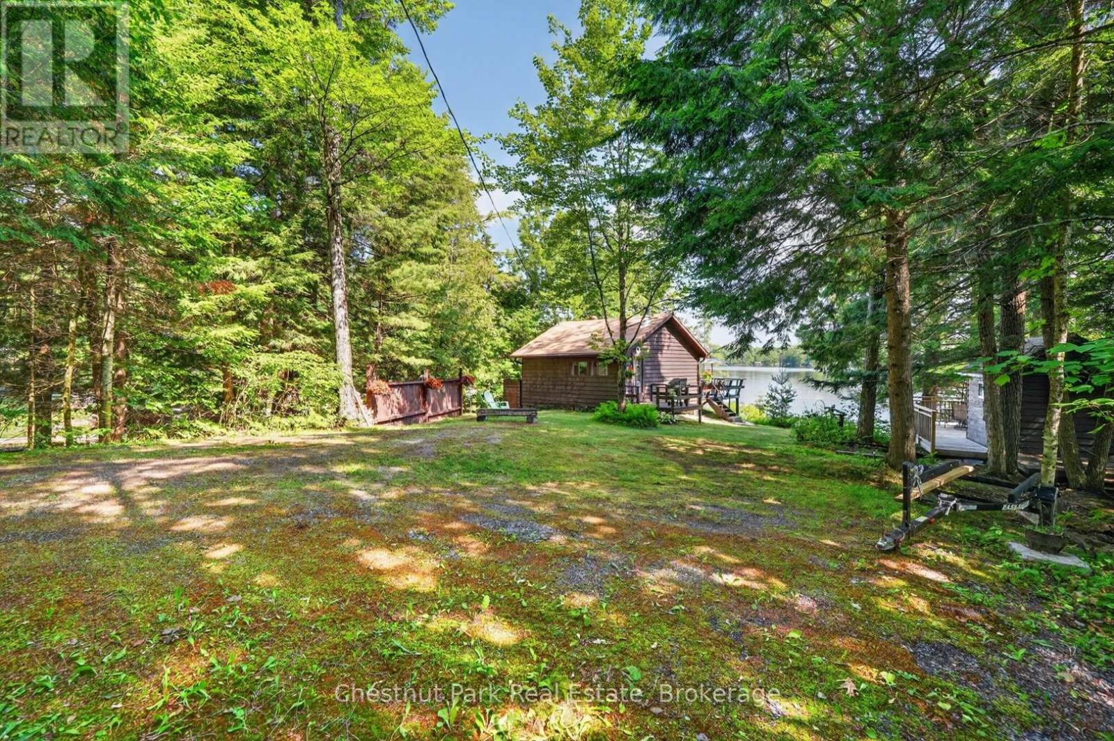 1452 Kushog Lake Road, Algonquin Highlands, Ontario  K0M 1S0 - Photo 31 - X13557342
