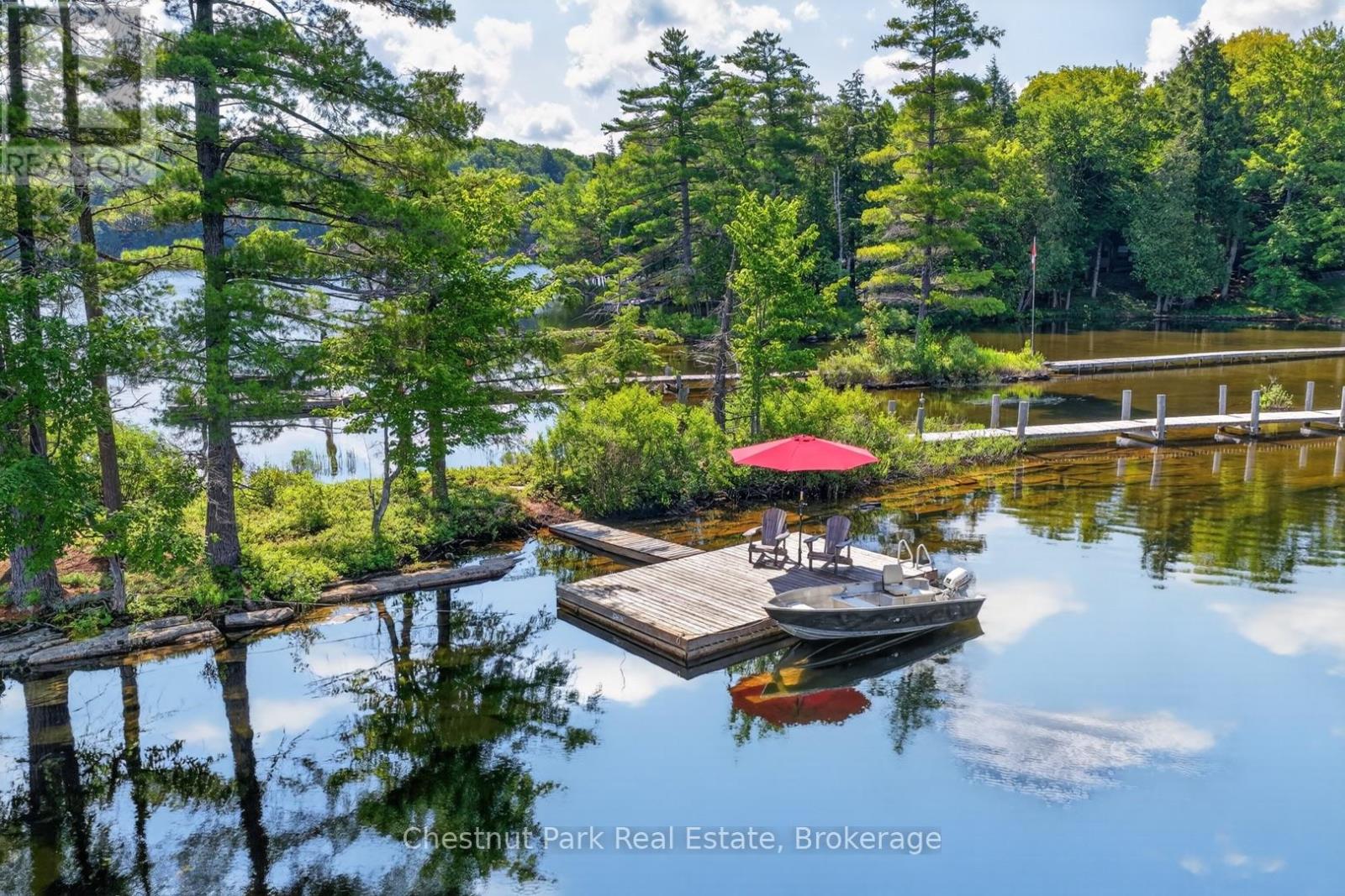 1452 Kushog Lake Road, Algonquin Highlands, Ontario  K0M 1S0 - Photo 36 - X13557342