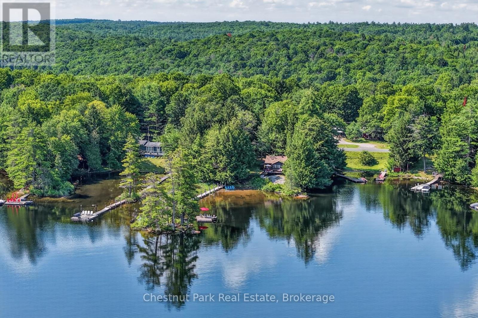 1452 Kushog Lake Road, Algonquin Highlands, Ontario  K0M 1S0 - Photo 4 - X13557342