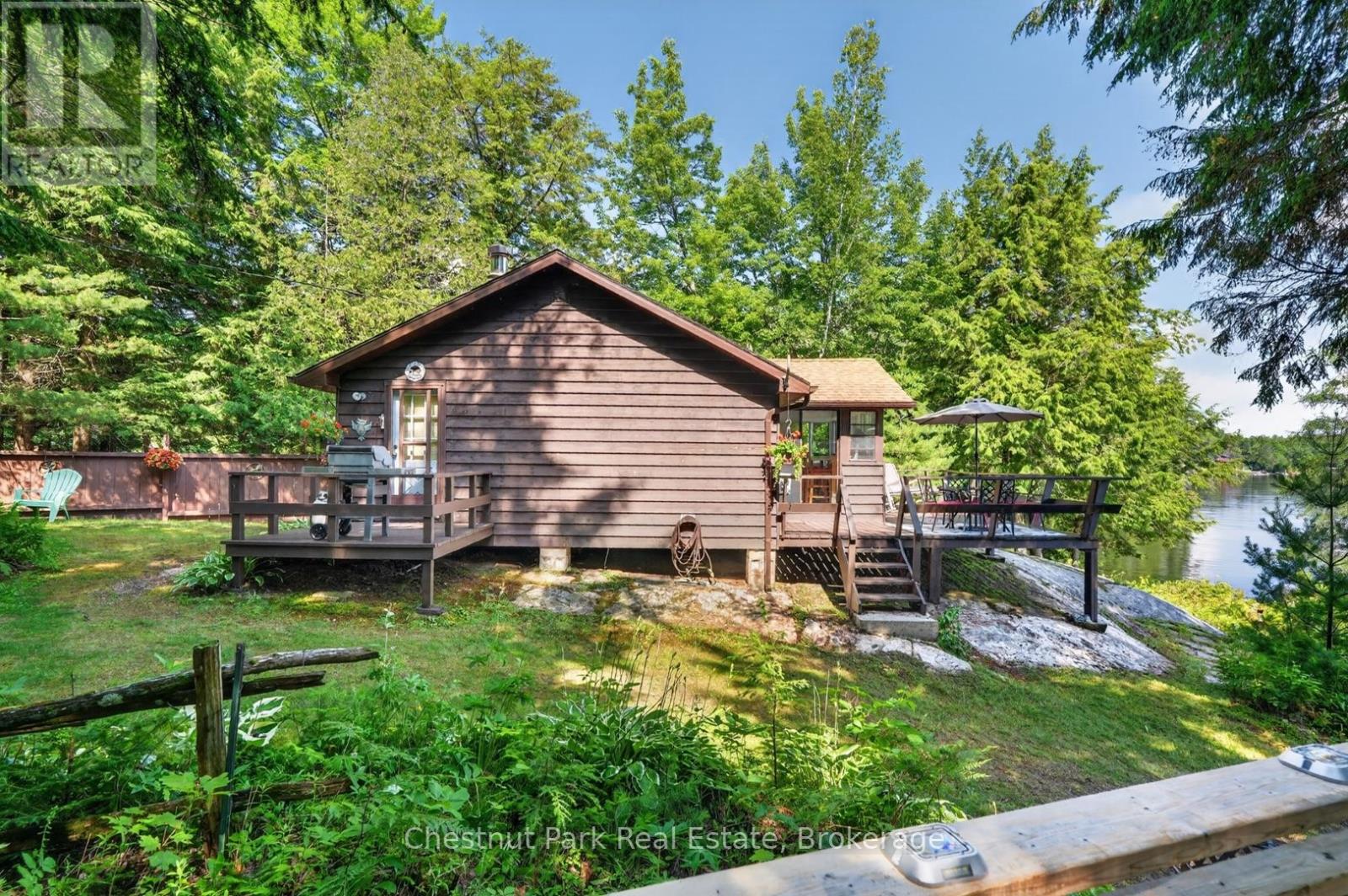 1452 Kushog Lake Road, Algonquin Highlands, Ontario  K0M 1S0 - Photo 7 - X13557342