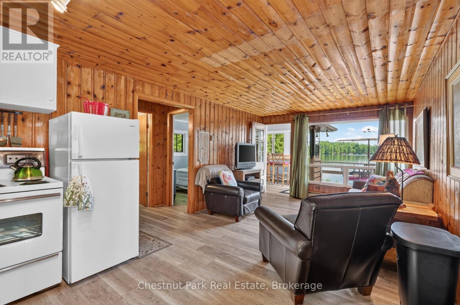 1452 Kushog Lake Road, Algonquin Highlands, Ontario  K0M 1S0 - Photo 8 - X13557342