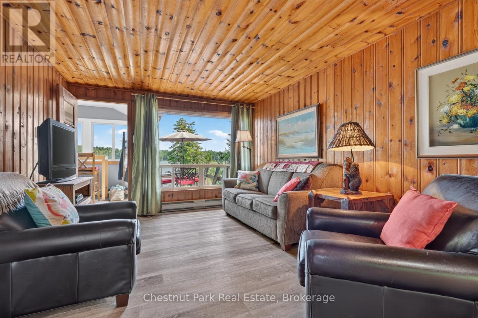 1452 Kushog Lake Road, Algonquin Highlands, Ontario  K0M 1S0 - Photo 9 - X13557342