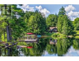 1452 KUSHOG LAKE ROAD, Algonquin Highlands, Ontario