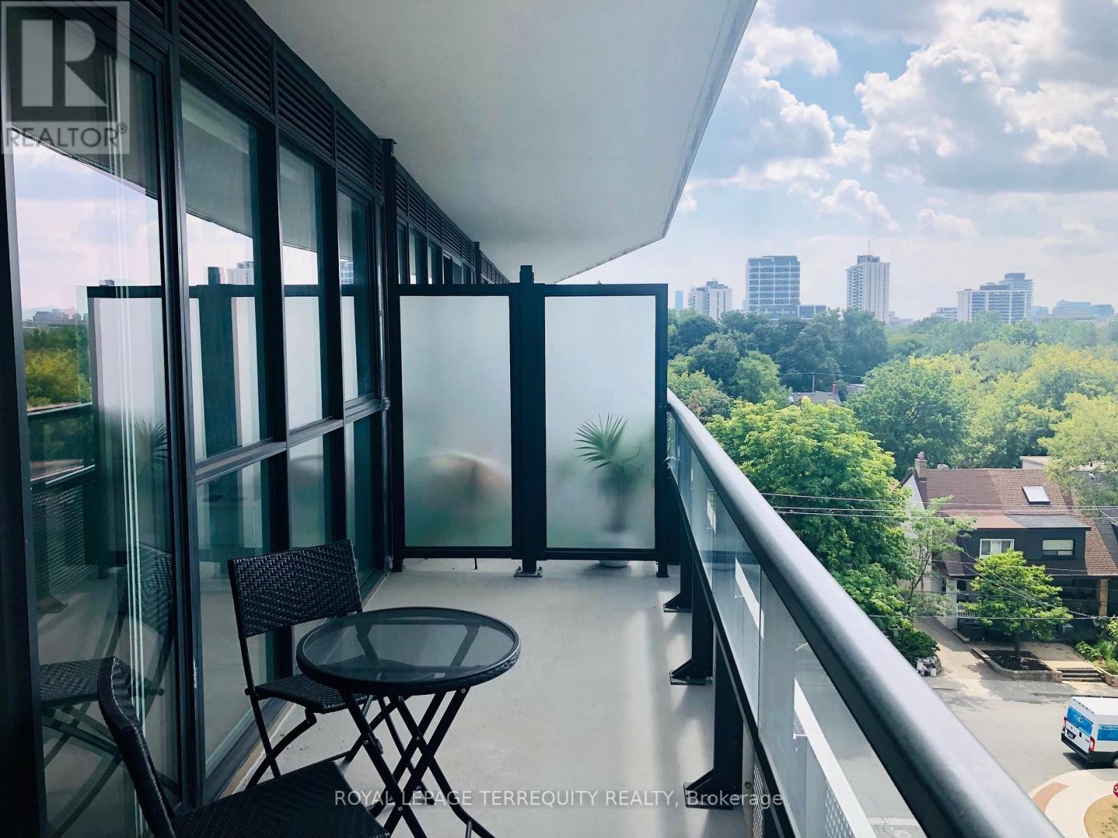 506 - 11 Lillian Street, Toronto, Ontario  M4S 0C3 - Photo 13 - C13557324