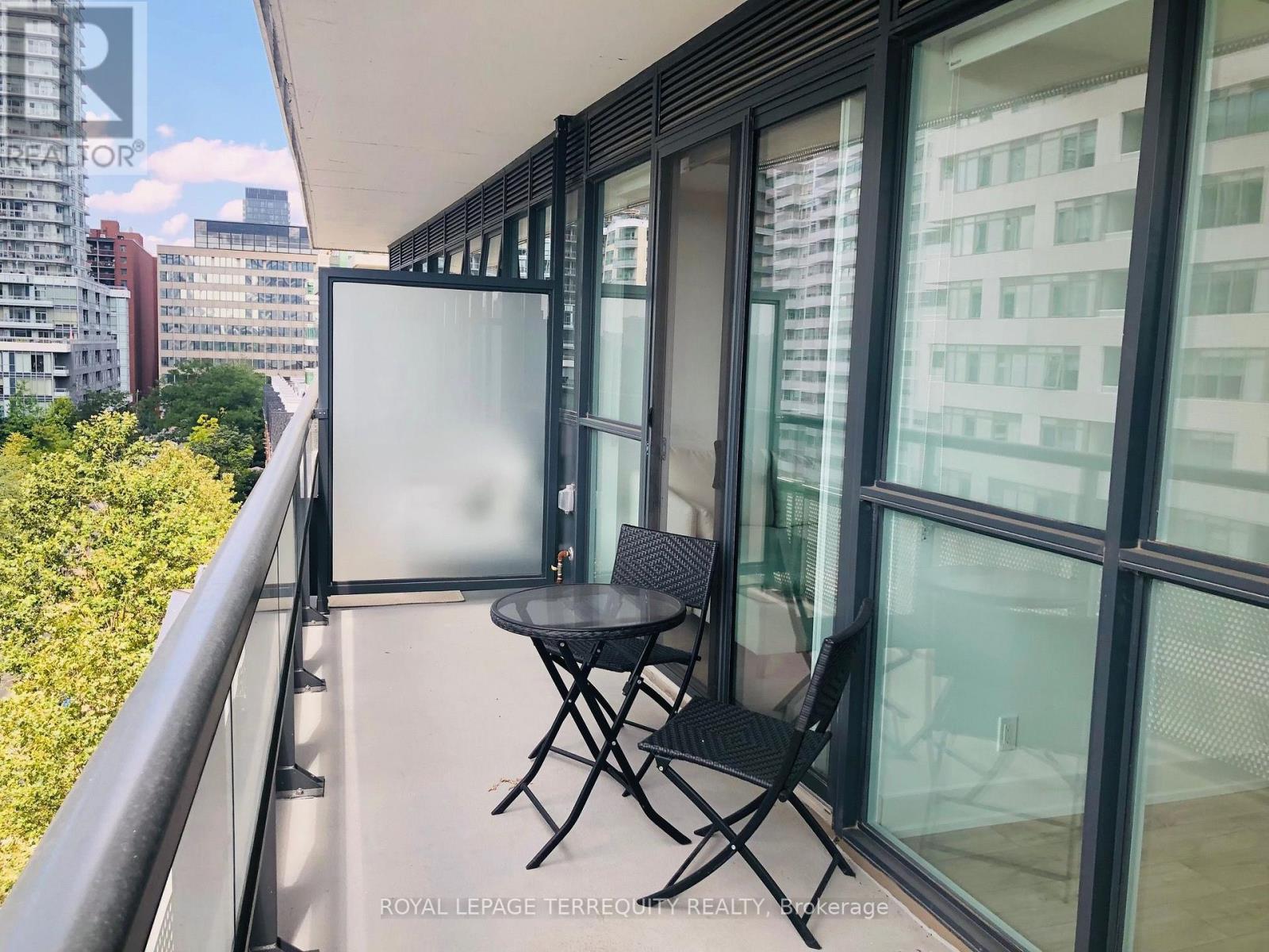 506 - 11 Lillian Street, Toronto, Ontario  M4S 0C3 - Photo 14 - C13557324