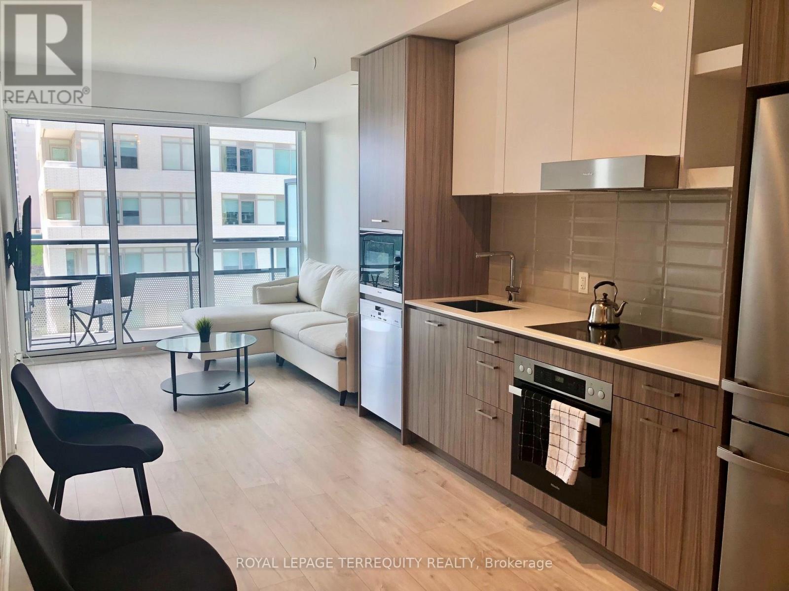 506 - 11 Lillian Street, Toronto, Ontario  M4S 0C3 - Photo 4 - C13557324