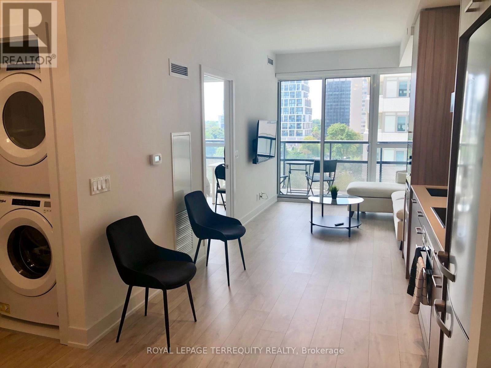 506 - 11 Lillian Street, Toronto, Ontario  M4S 0C3 - Photo 5 - C13557324