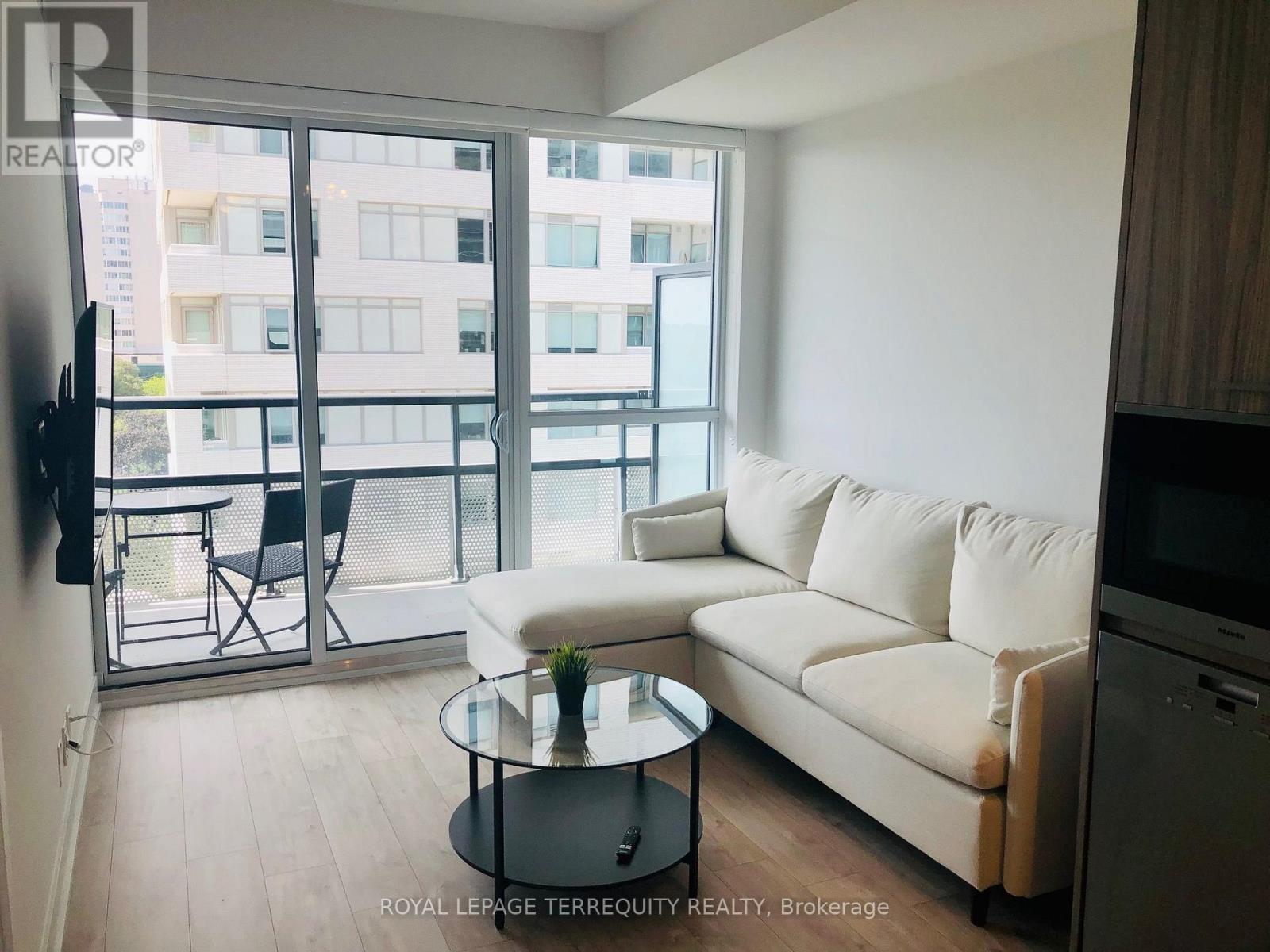 506 - 11 Lillian Street, Toronto, Ontario  M4S 0C3 - Photo 6 - C13557324