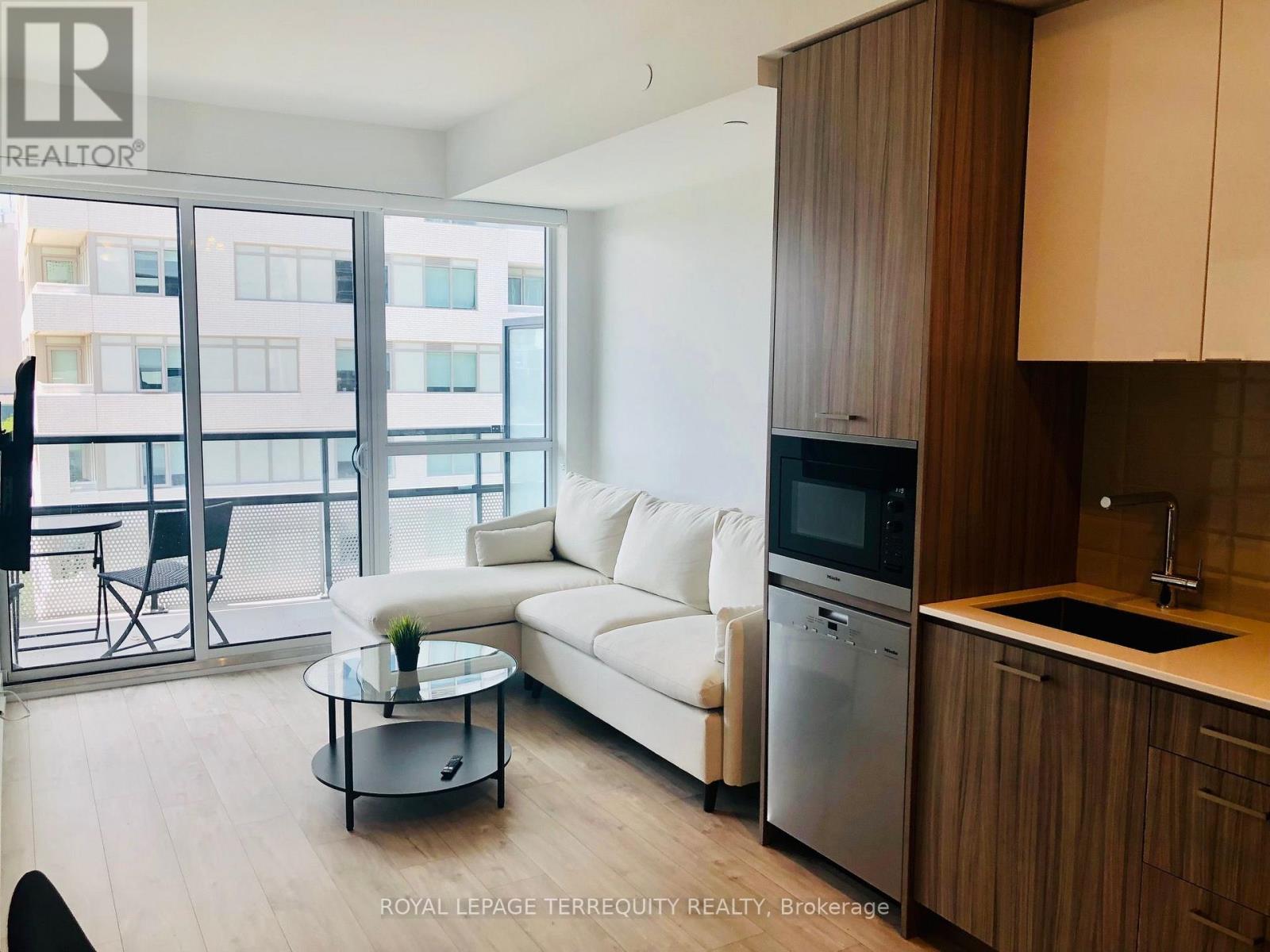 506 - 11 Lillian Street, Toronto, Ontario  M4S 0C3 - Photo 7 - C13557324