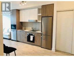 506 - 11 LILLIAN STREET, Toronto, Ontario
