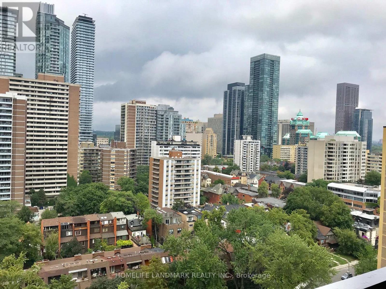 1708 - 28 Wellesley Street, Toronto, Ontario  M4Y 0C4 - Photo 11 - C13557346