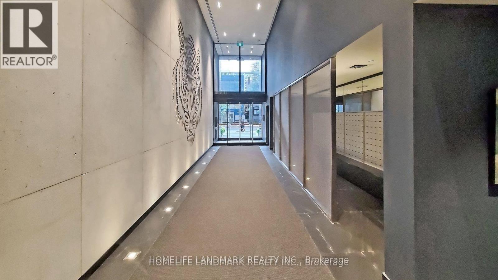 1708 - 28 Wellesley Street, Toronto, Ontario  M4Y 0C4 - Photo 13 - C13557346