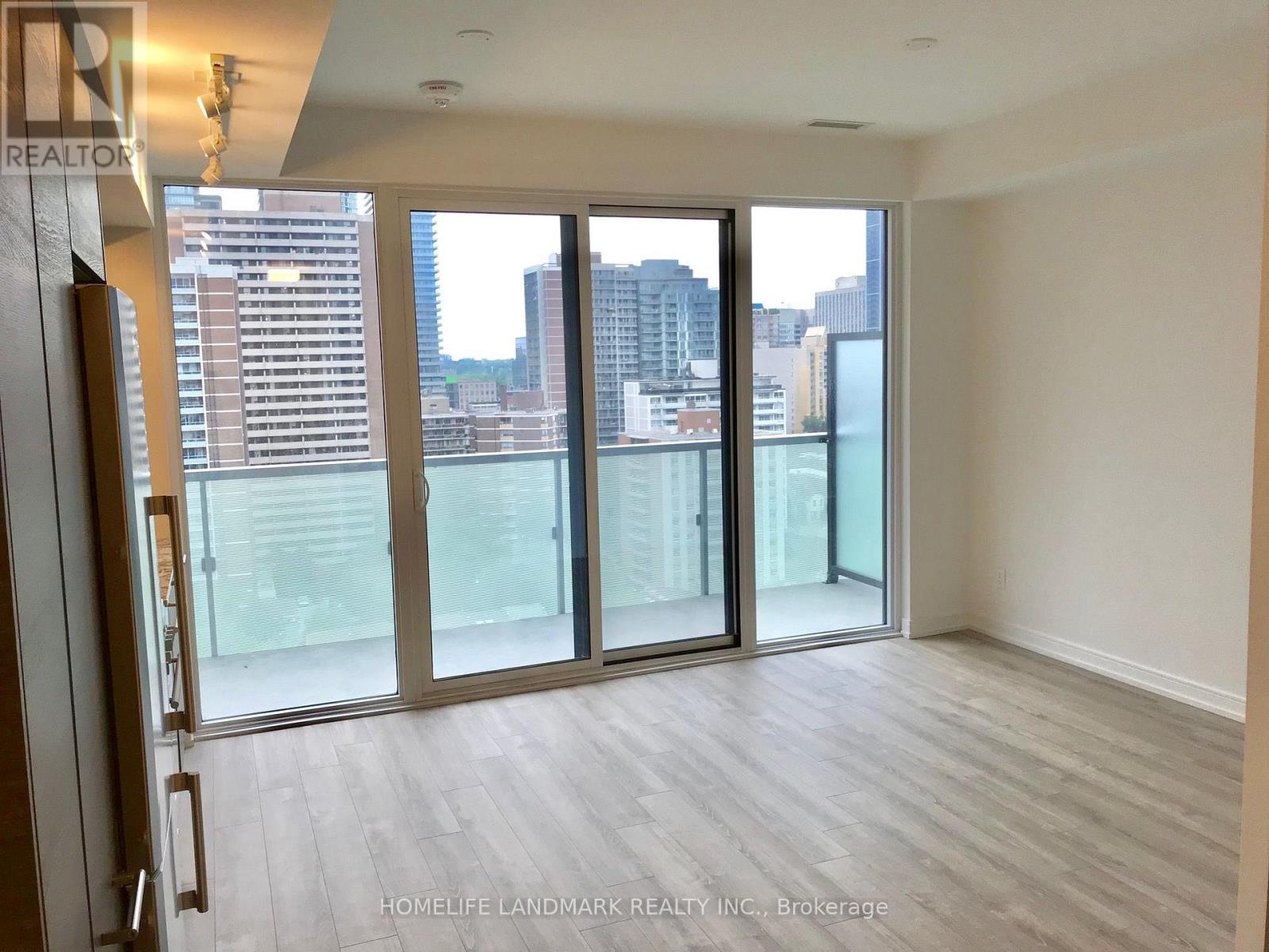1708 - 28 Wellesley Street, Toronto, Ontario  M4Y 0C4 - Photo 2 - C13557346