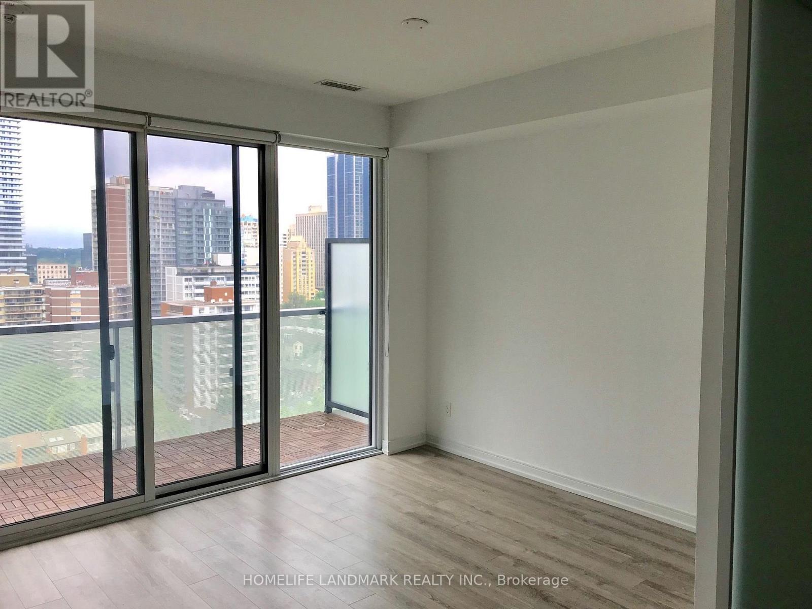 1708 - 28 Wellesley Street, Toronto, Ontario  M4Y 0C4 - Photo 3 - C13557346