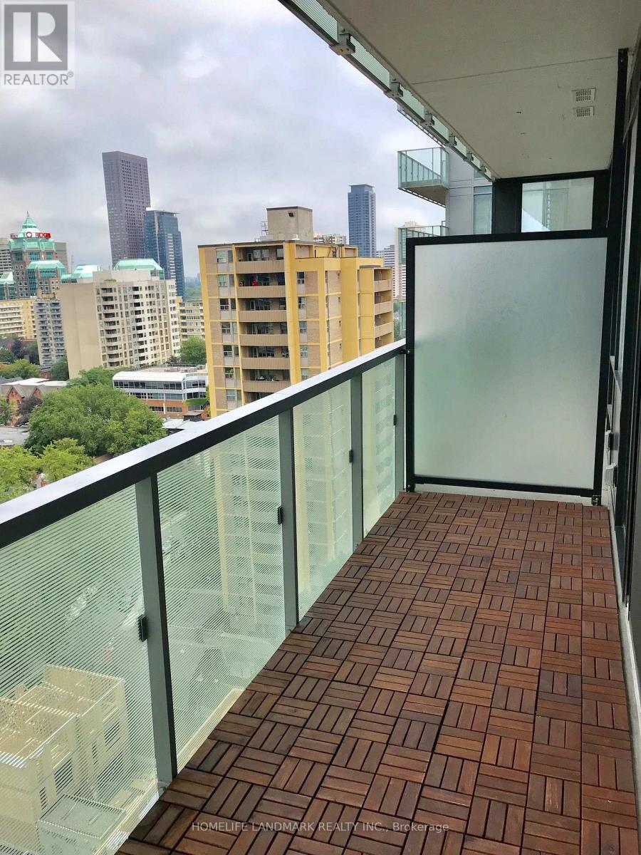 1708 - 28 Wellesley Street, Toronto, Ontario  M4Y 0C4 - Photo 6 - C13557346