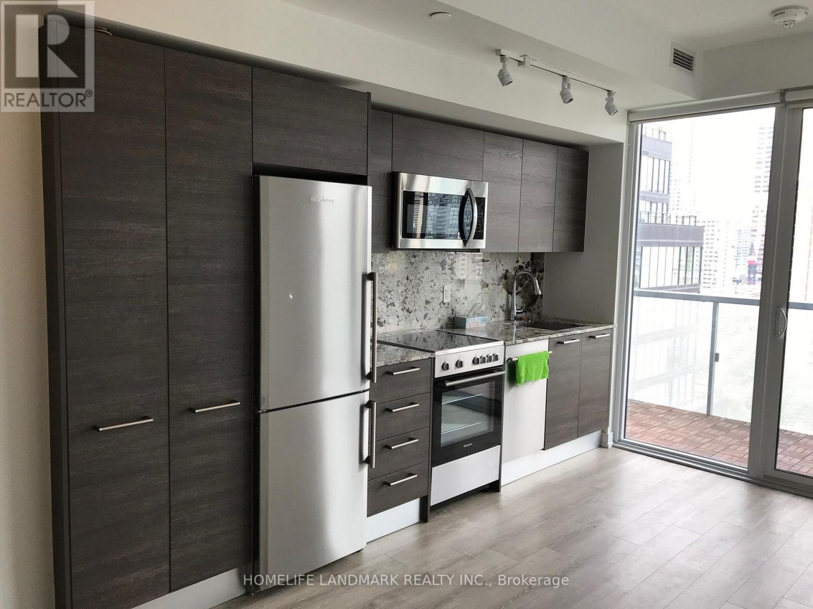 1708 - 28 Wellesley Street, Toronto, Ontario  M4Y 0C4 - Photo 7 - C13557346