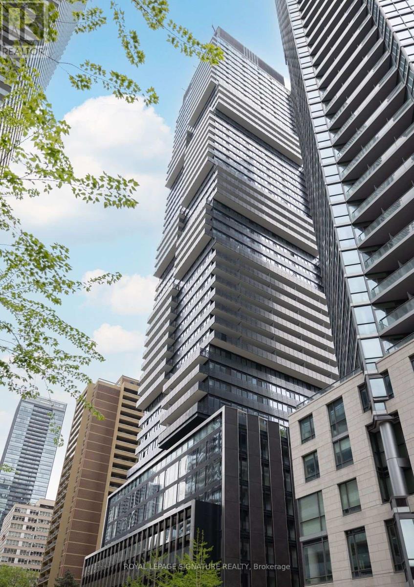2806 - 55 Charles Street E, Toronto, Ontario  M4Y 0J1 - Photo 14 - C13557382