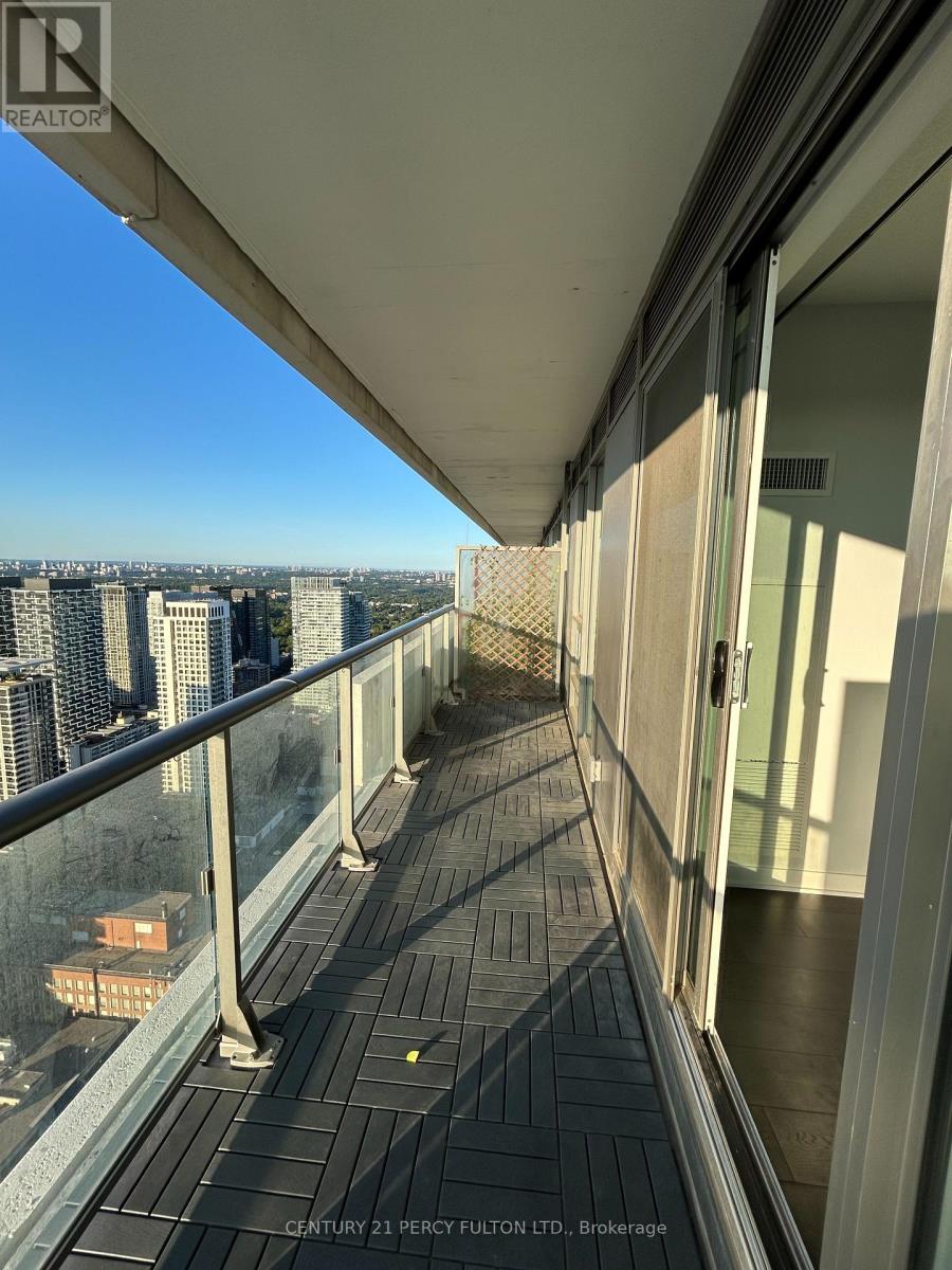 4710 - 2221 Yonge Street, Toronto, Ontario  M4S 2B4 - Photo 10 - C13557402