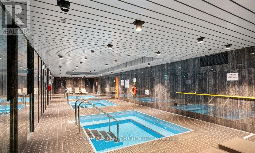 4710 - 2221 Yonge Street, Toronto, Ontario  M4S 2B4 - Photo 14 - C13557402