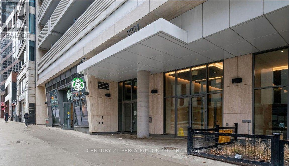 4710 - 2221 Yonge Street, Toronto, Ontario  M4S 2B4 - Photo 2 - C13557402