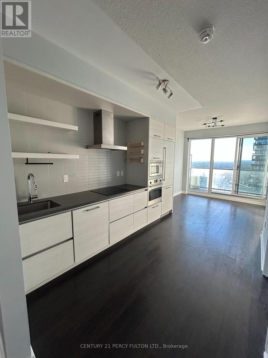 4710 - 2221 Yonge Street, Toronto, Ontario  M4S 2B4 - Photo 7 - C13557402