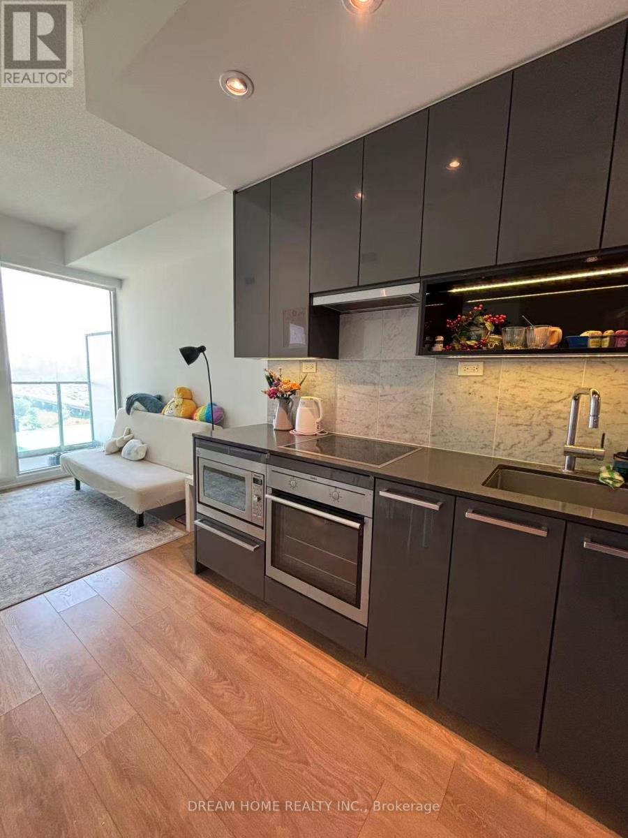 608 - 115 Mcmahon Drive, Toronto, Ontario  M2K 0E3 - Photo 7 - C13557424