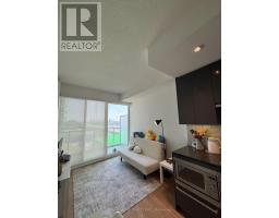 608 - 115 MCMAHON DRIVE, Toronto, Ontario