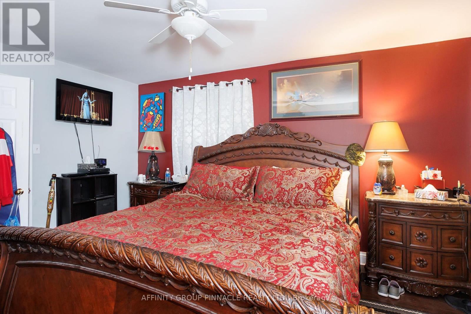 2029 Pigeon Lake Road, Kawartha Lakes, Ontario  K9V 4R5 - Photo 15 - X13557344