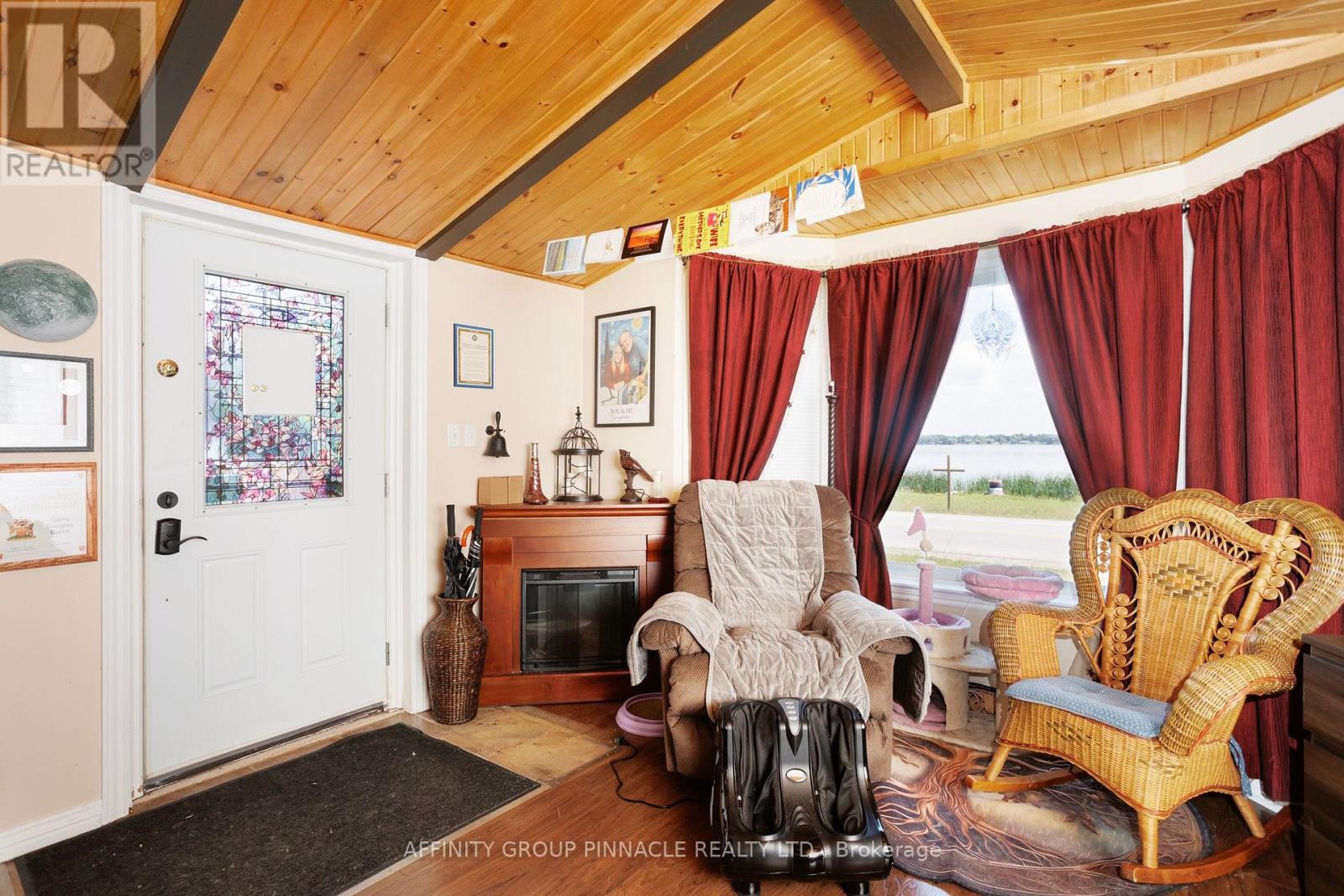 2029 Pigeon Lake Road, Kawartha Lakes, Ontario  K9V 4R5 - Photo 8 - X13557344